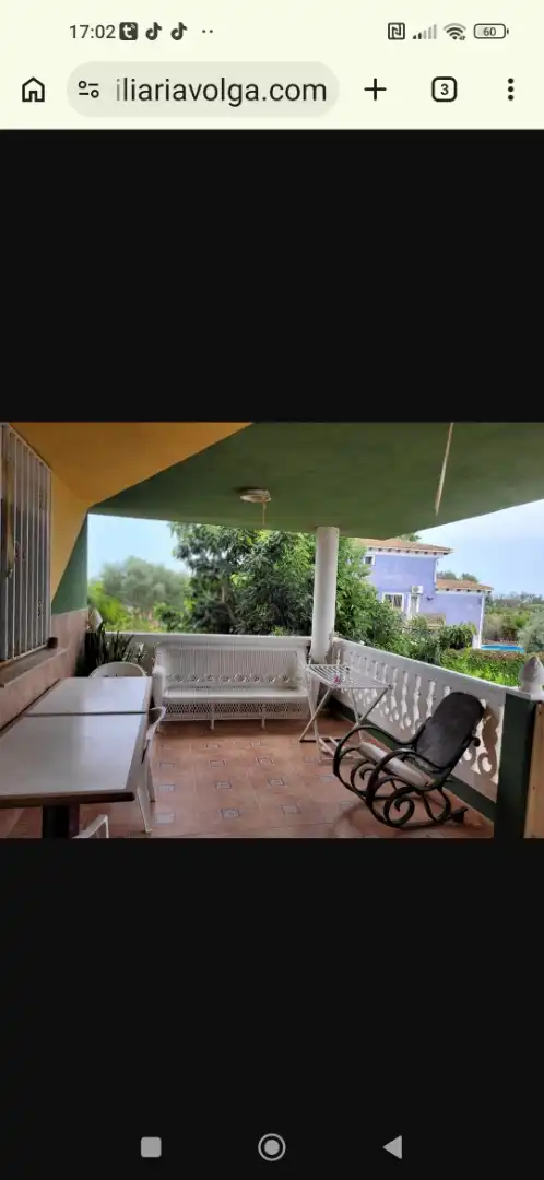 Casa o xalet en venda a Camí del Primer Canal, 13, El Grao Terrassa de Casa o xalet en venda en Castellón de la Plana / Castelló de la Plana amb Aire condicionat, Terrassa i Piscina