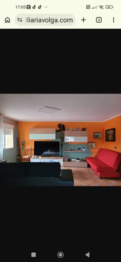 Casa o xalet en venda a Camí del Primer Canal, 13, El Grao Sala d'estar de Casa o xalet en venda en Castellón de la Plana / Castelló de la Plana amb Aire condicionat, Terrassa i Piscina