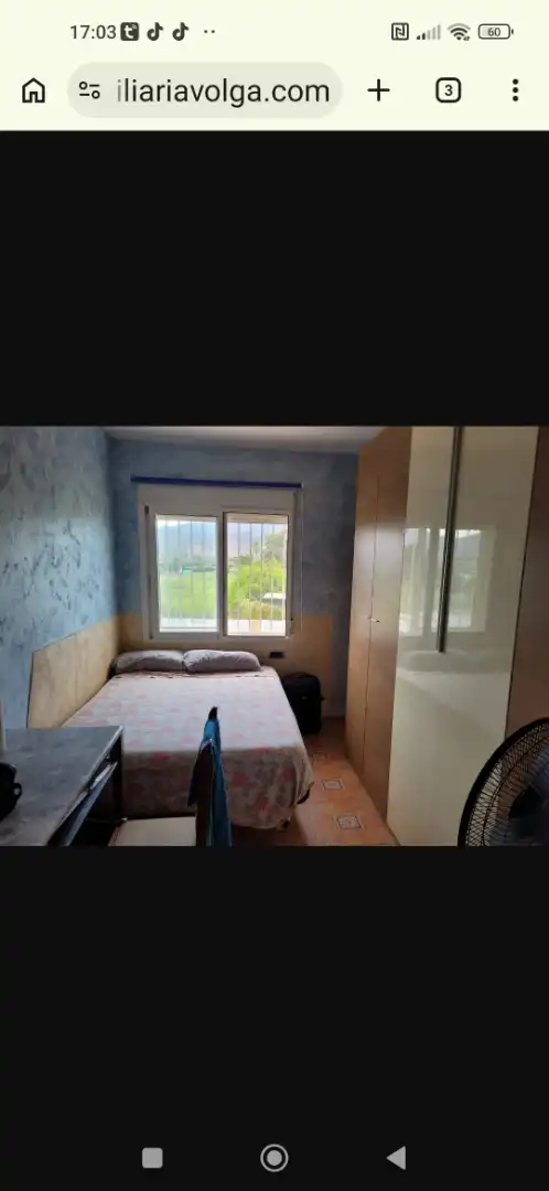 Casa o xalet en venda a Camí del Primer Canal, 13, El Grao Dormitori de Casa o xalet en venda en Castellón de la Plana / Castelló de la Plana amb Aire condicionat, Terrassa i Piscina