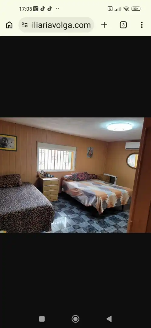 Casa o xalet en venda a Camí del Primer Canal, 13, El Grao Casa o xalet en venda en Castellón de la Plana / Castelló de la Plana amb Aire condicionat, Terrassa i Piscina