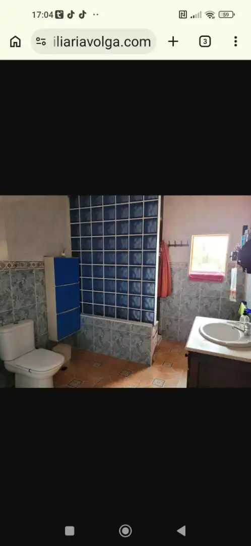 Casa o xalet en venda a Camí del Primer Canal, 13, El Grao Bany de Casa o xalet en venda en Castellón de la Plana / Castelló de la Plana amb Aire condicionat, Terrassa i Piscina