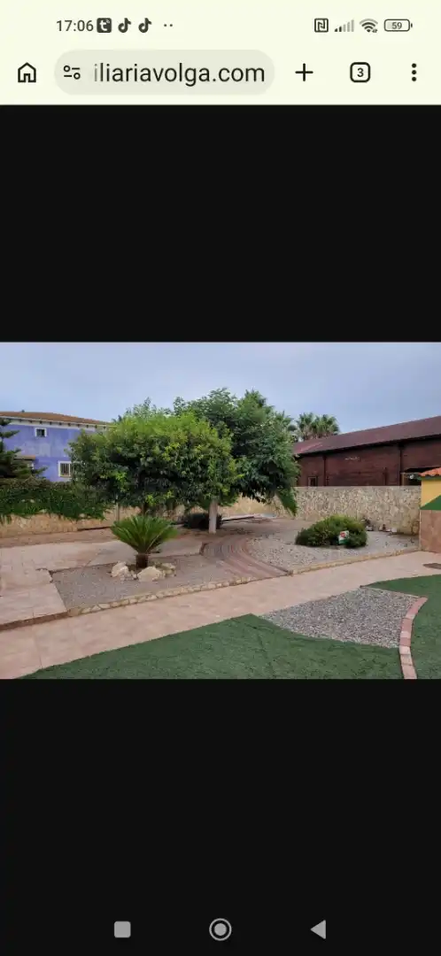Casa o xalet en venda a Camí del Primer Canal, 13, El Grao Casa o xalet en venda en Castellón de la Plana / Castelló de la Plana amb Aire condicionat, Terrassa i Piscina