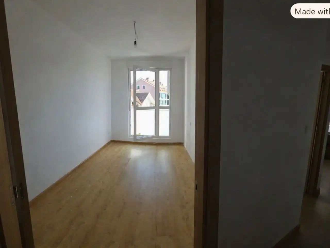 Flat for sale in Barrio la Somadilla, 28, Voto Bedroom of Flat for sale in Voto with Swimming Pool and Balcony