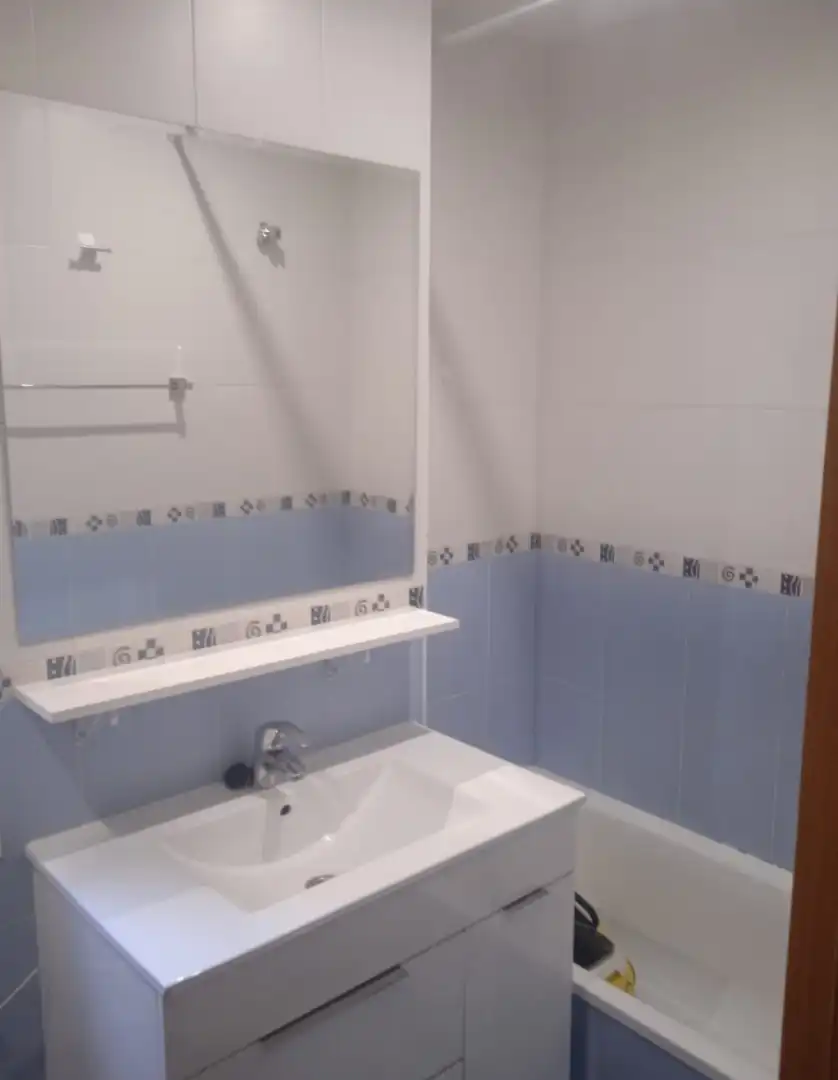 Flat for rent in Rúa Vázquez de Parga, 152, Carballo Flat for rent in Rúa Vázquez de Parga, 152, Carballo