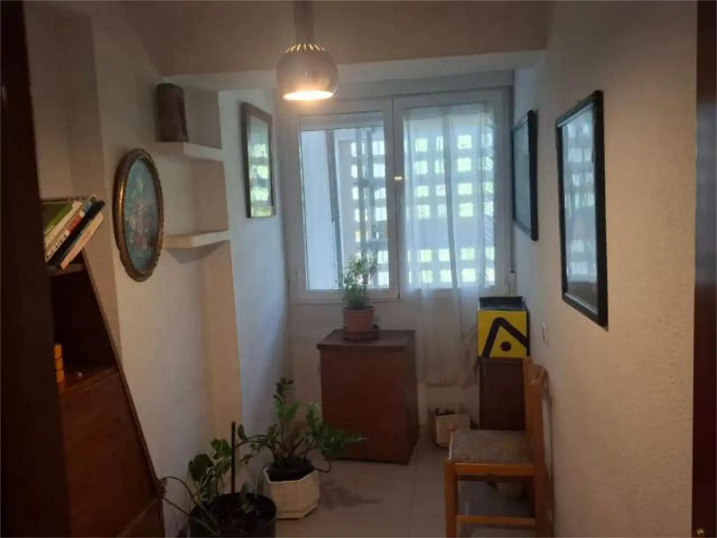 Piso en venta en Casa de Campo Piso en venta en Madrid con Calefacción y Terraza
