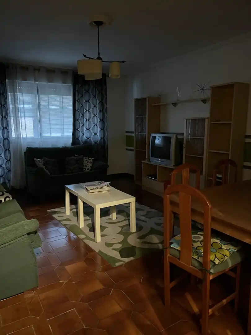 Flat for rent in Calle Picón, 10, Guardo Flat for rent in Calle Picón, 10, Guardo