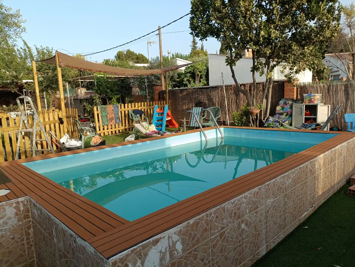 Casa o xalet en venda a Urbanitzacio Mas Astarros, 16, Castellbell i el Vilar Piscina de Casa o xalet en venda en Castellbell i el Vilar amb Aire condicionat, Calefacció i Jardí privat