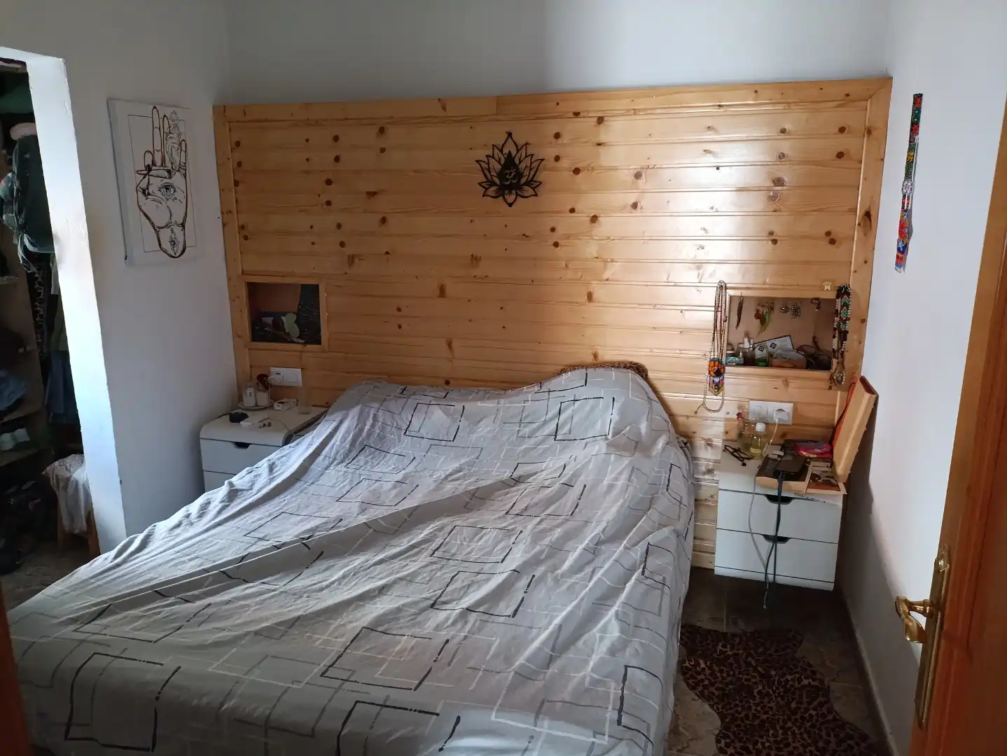 Casa o xalet en venda a Urbanitzacio Mas Astarros, 16, Castellbell i el Vilar Dormitori de Casa o xalet en venda en Castellbell i el Vilar amb Aire condicionat, Calefacció i Jardí privat