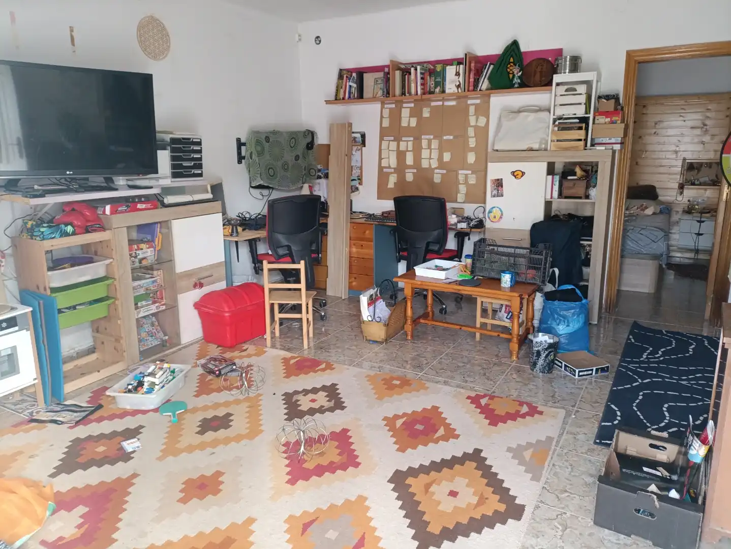 Casa o xalet en venda a Urbanitzacio Mas Astarros, 16, Castellbell i el Vilar Casa o xalet en venda en Castellbell i el Vilar amb Aire condicionat, Calefacció i Jardí privat