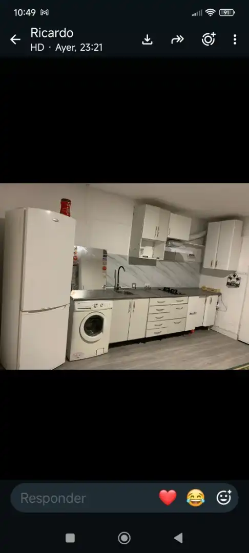 Habitación en Calle Castillo Cazorla, 410, Torrejón del Rey Habitación en Calle Castillo Cazorla, 410, Torrejón del Rey