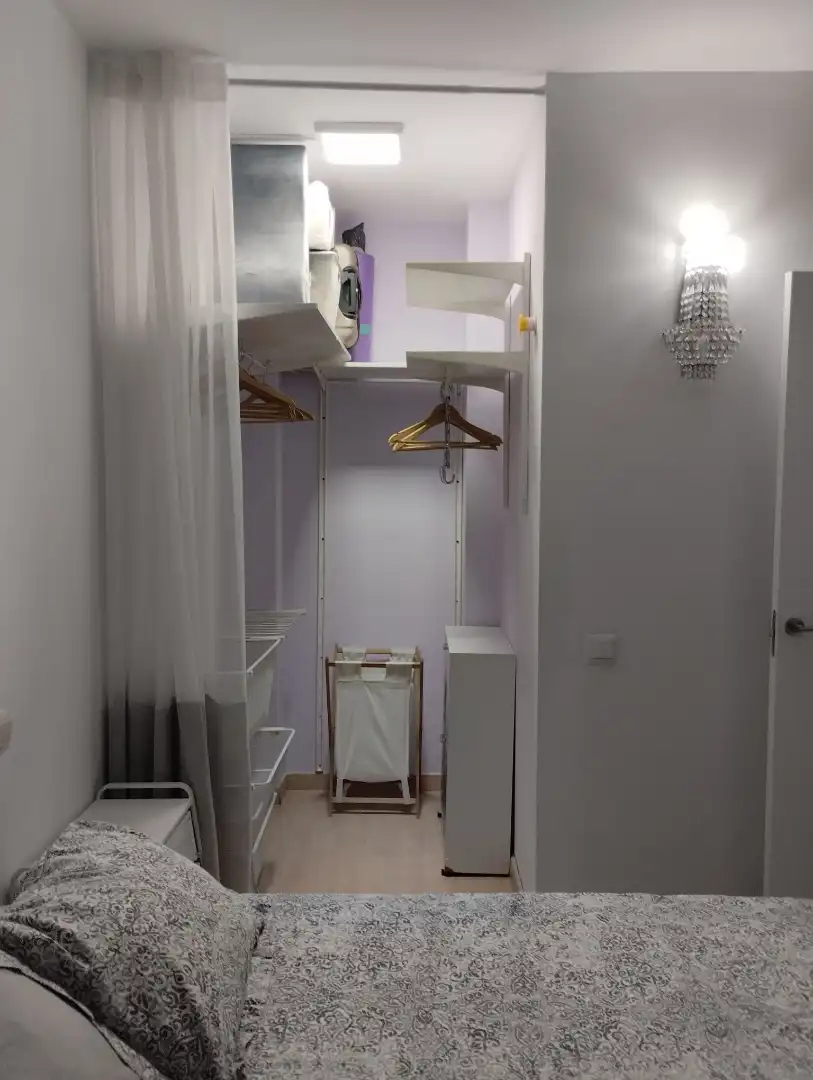 Zimmer in Calle del Planeta Tierra, 32, Parla Este Zimmer in Calle del Planeta Tierra, 32, Parla Este