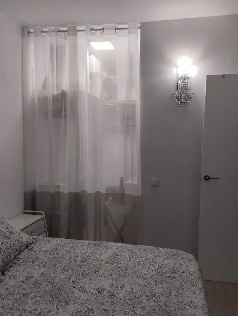 Zimmer in Calle del Planeta Tierra, 32, Parla Este Zimmer in Calle del Planeta Tierra, 32, Parla Este
