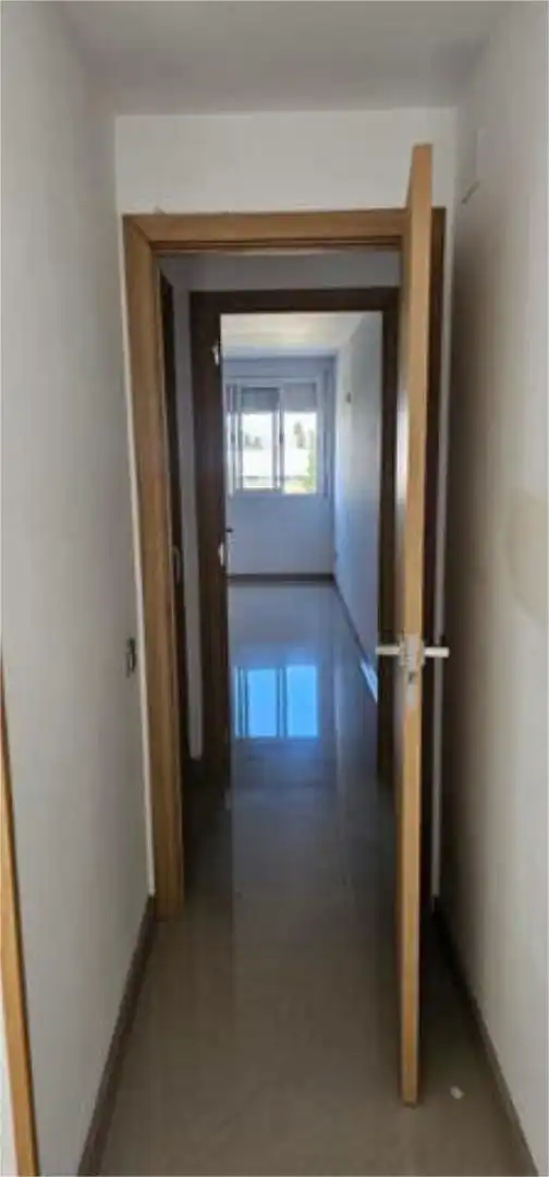 Flat for sale in Can Tussell Flat for sale in Terrassa