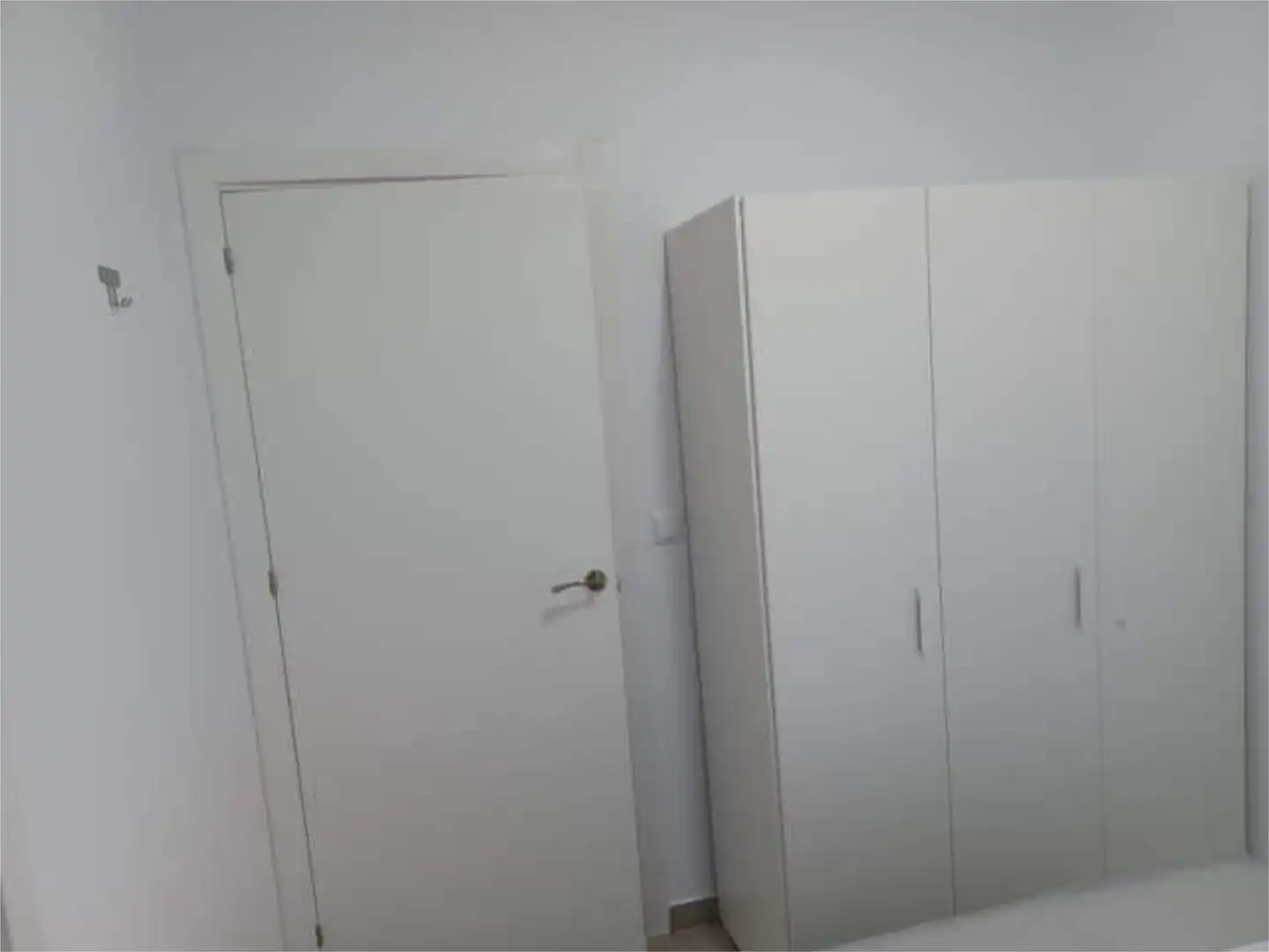 Flat for rent in Norte Bedroom of Flat for rent in Mérida with Heating and Furnished