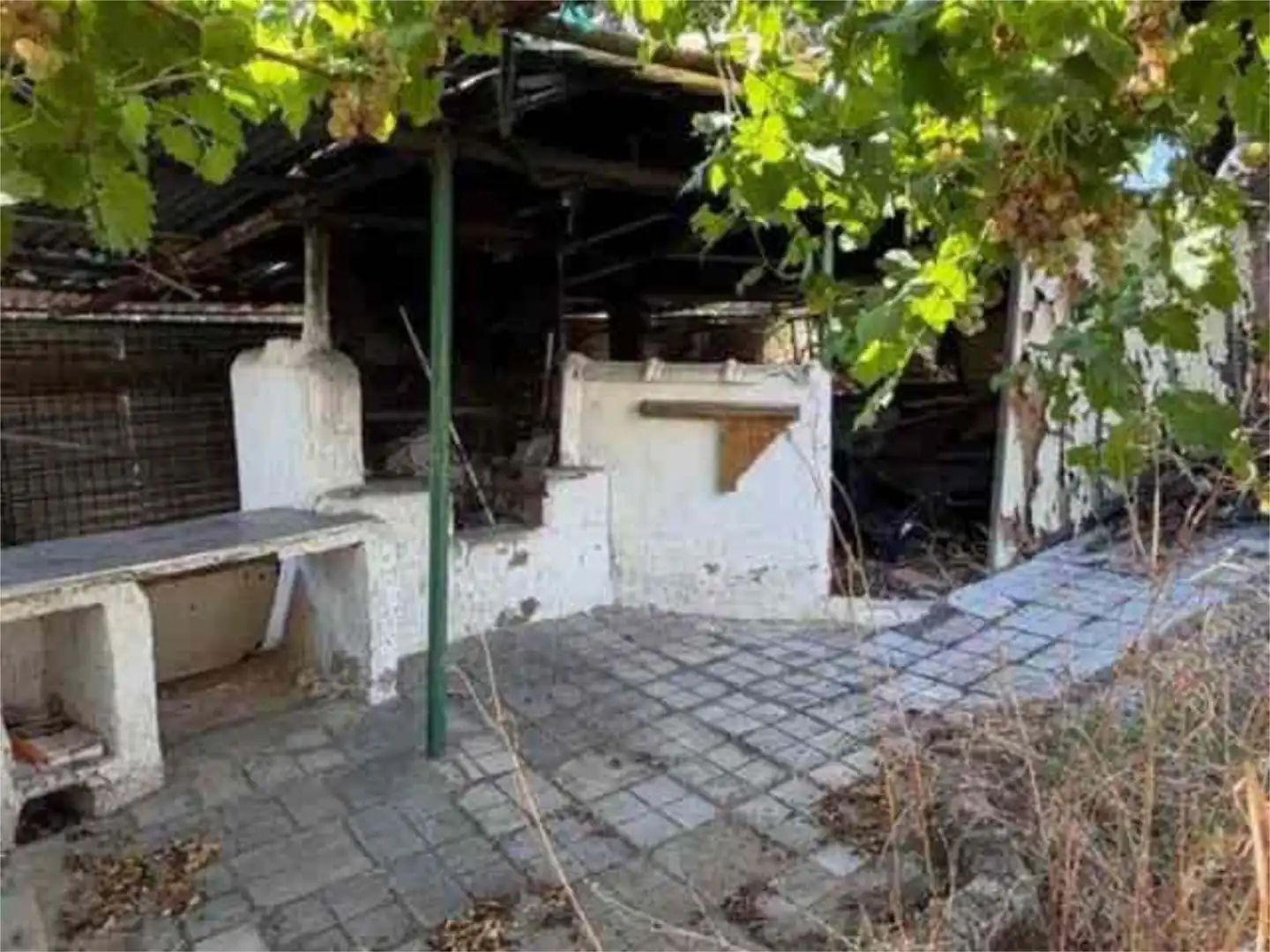 Casa adosada en venta en Centro - Plaza Mayor Casa adosada en venta en Ciudad Real con Calefacción, Jardín privado y Terraza