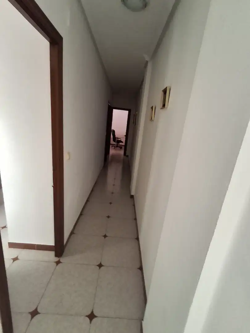 Flat for rent in Calle Mar Baltico, 27, Zona Playa de los Locos Flat for rent in Torrevieja with Air Conditioner, Terrace and Furnished