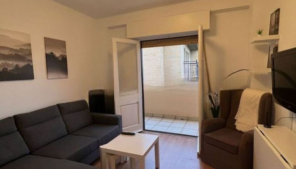 Apartament de lloguer a Plaza Iglesia, 5, Fuentes de Ebro, Zaragoza - imatge 1 Foto 1 de Apartament de lloguer a Plaza Iglesia, 5, Fuentes de Ebro, Zaragoza