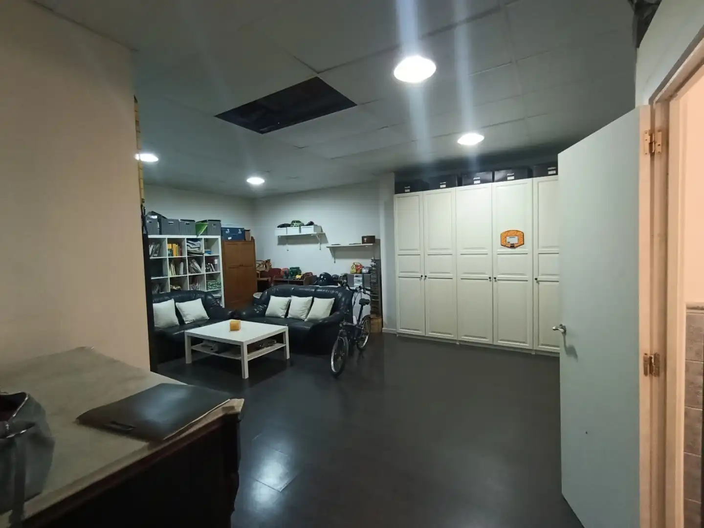 Trastero en venta en Carrer Mercè Rodoreda, 6, Llinars del Vallès Trastero en venta en Llinars del Vallès