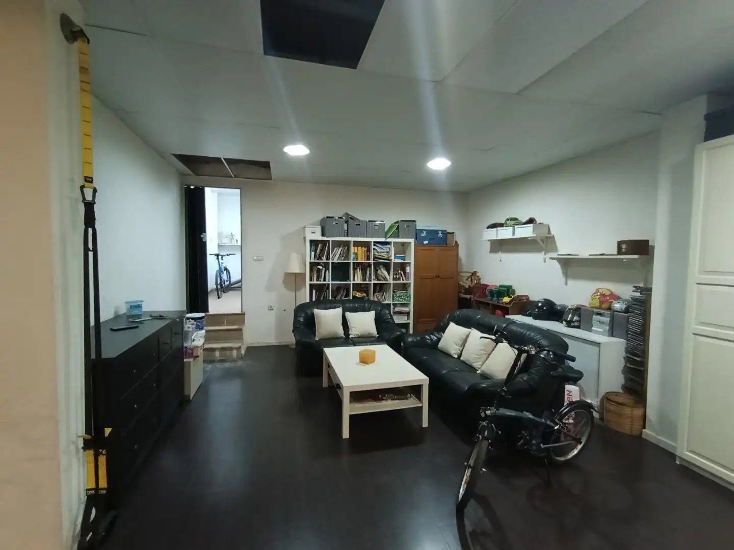 Trastero en venta en Carrer Mercè Rodoreda, 6, Llinars del Vallès Trastero en venta en Llinars del Vallès
