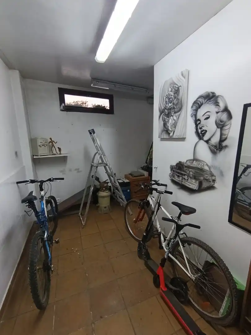 Trastero en venta en Carrer Mercè Rodoreda, 6, Llinars del Vallès Trastero en venta en Llinars del Vallès