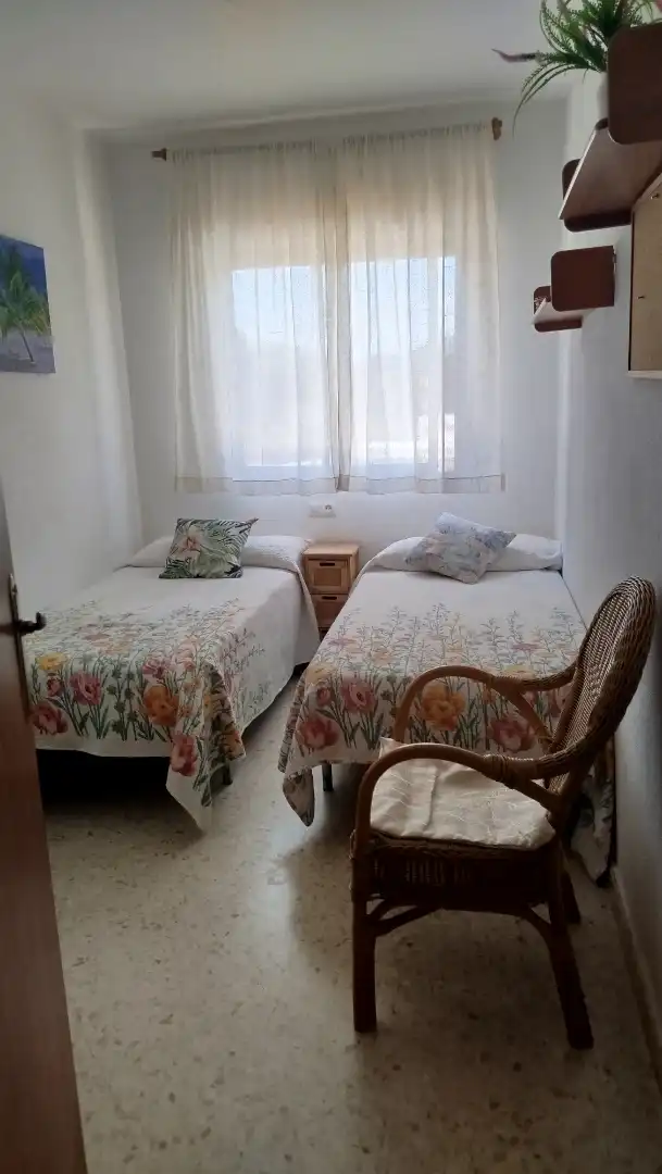 Apartamento de alquiler en El Portil, Huelva Apartamento de alquiler en El Portil, Huelva