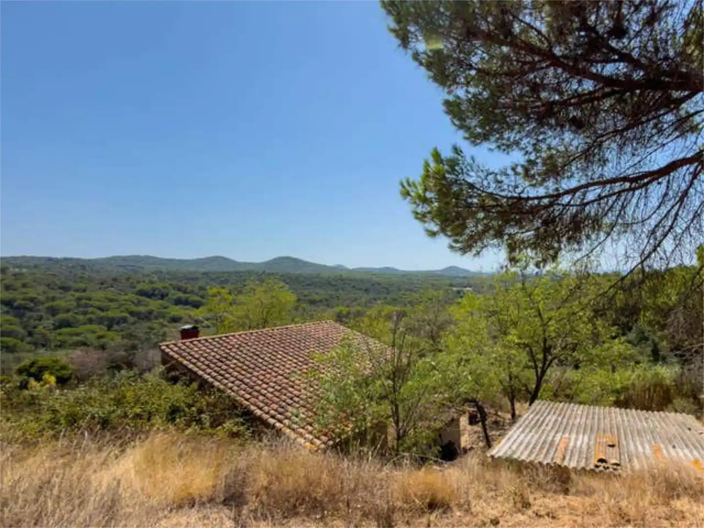 Casa o chalet en venta en Mas Mora - Sant Daniel Jardín de Casa o chalet en venta en Tordera con Jardín privado, Terraza y Trastero