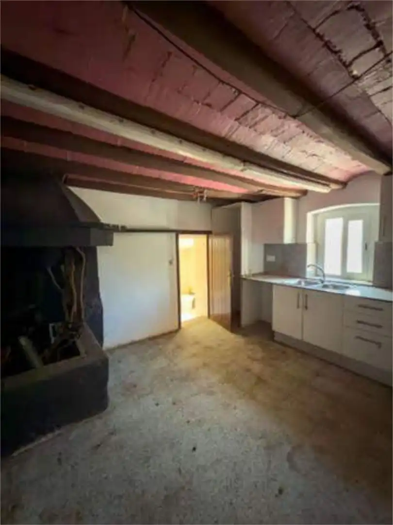 Casa o chalet en venta en Mas Mora - Sant Daniel Cocina de Casa o chalet en venta en Tordera con Jardín privado, Terraza y Trastero