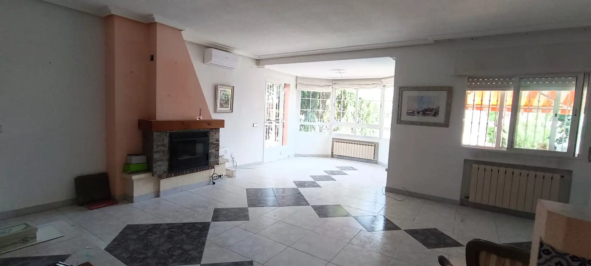 Casa o chalet en venta en Calle de los Enebros, 13, Manzanares El Real Casa o chalet en venta en Manzanares El Real con Aire acondicionado, Jardín privado y Terraza