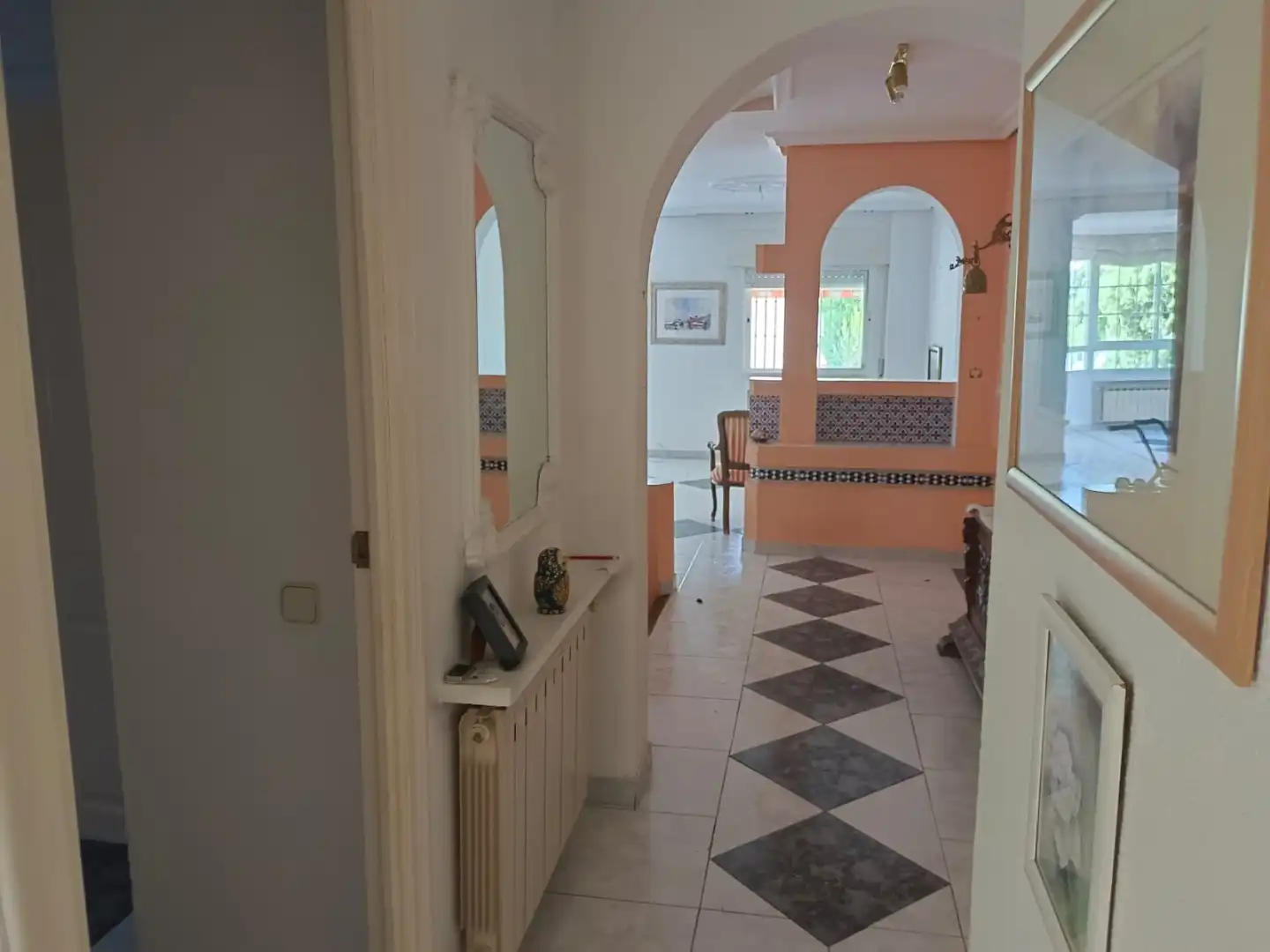 Casa o chalet en venta en Calle de los Enebros, 13, Manzanares El Real Casa o chalet en venta en Manzanares El Real con Aire acondicionado, Jardín privado y Terraza