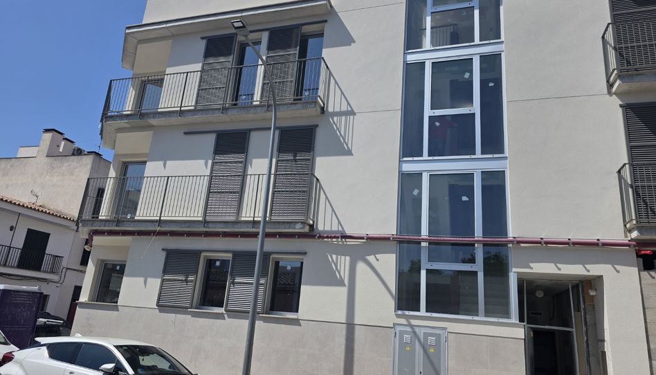Piso en venta en Carrer de la Fertilitzadora, 44, Son Fortesa, Palma de Mallorca - imagen 1 Foto 1 de Piso en venta en Carrer de la Fertilitzadora, 44, Son Fortesa, Palma de Mallorca