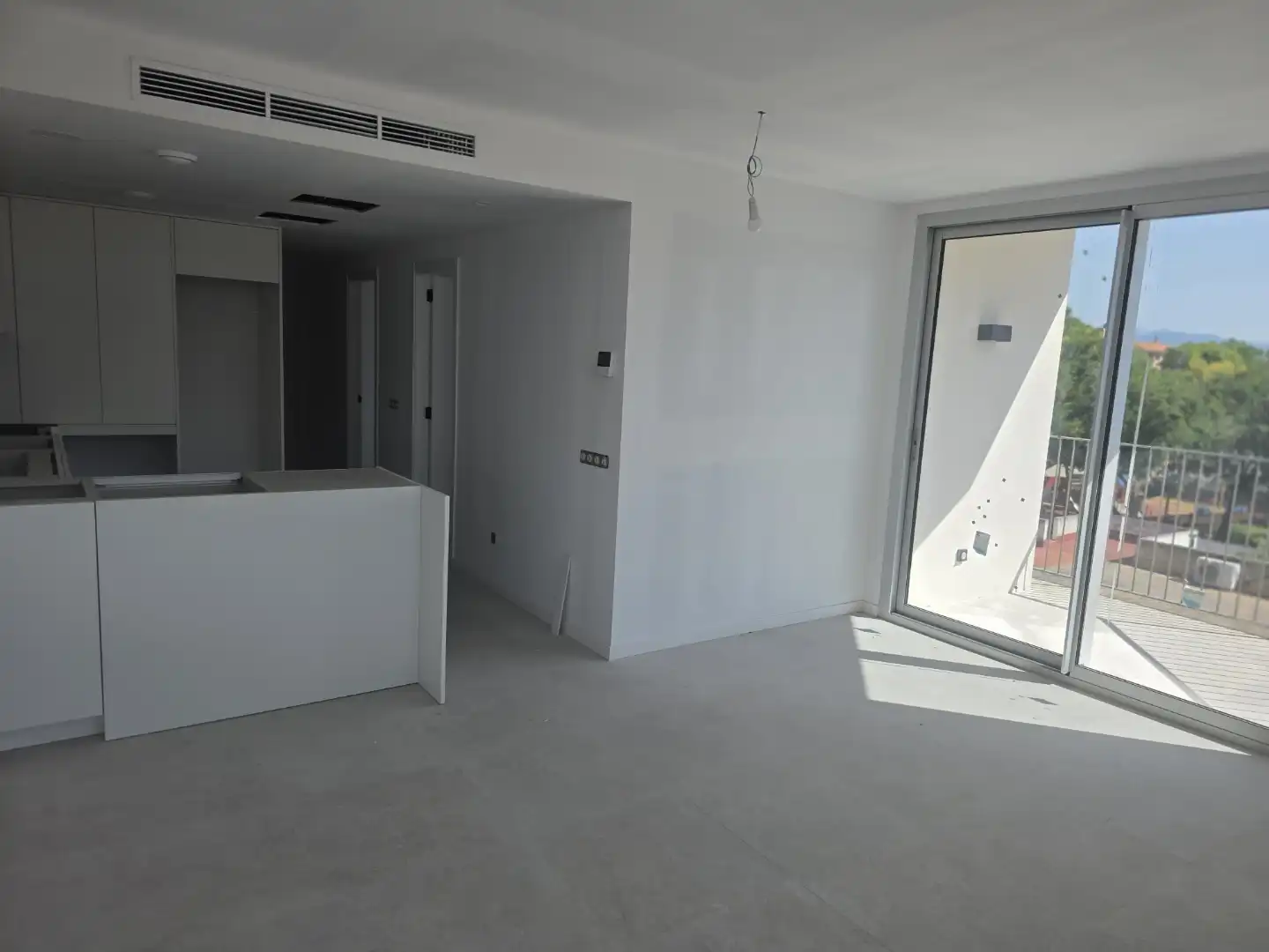 Piso en venta en Carrer de la Fertilitzadora, 44, Son Fortesa Piso en venta en Palma de Mallorca con Aire acondicionado