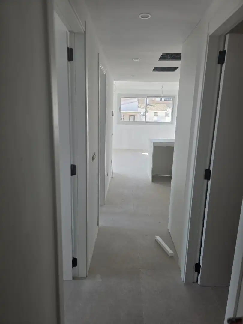 Piso en venta en Carrer de la Fertilitzadora, 44, Son Fortesa Piso en venta en Palma de Mallorca con Aire acondicionado