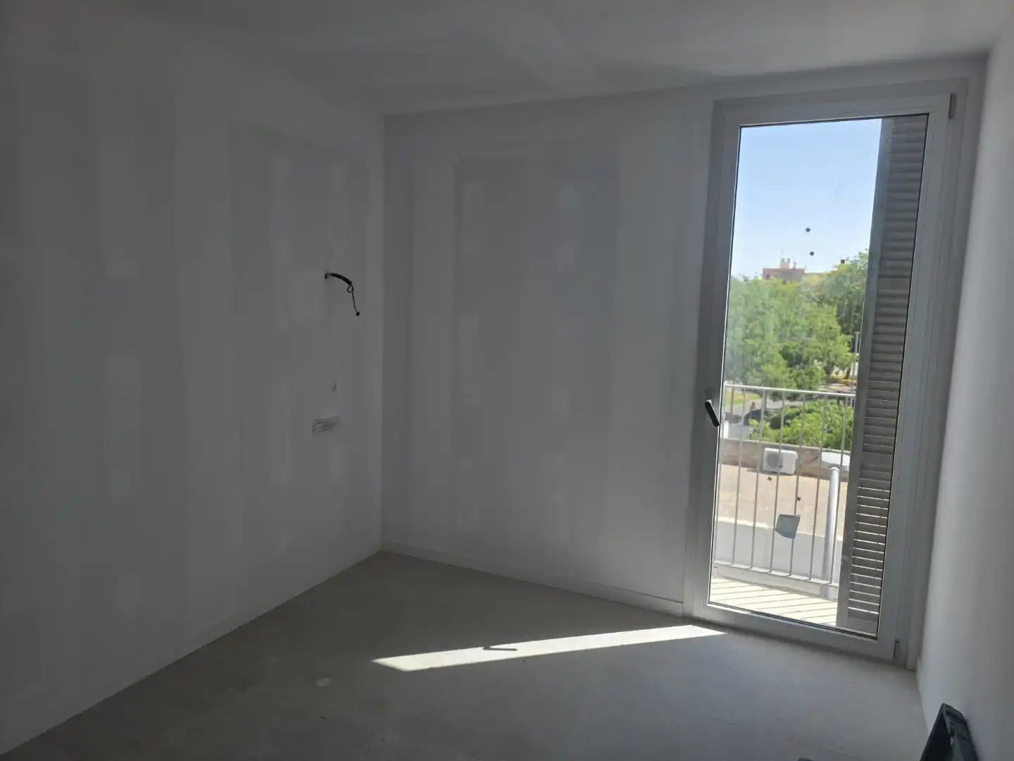 Piso en venta en Carrer de la Fertilitzadora, 44, Son Fortesa Habitación de Piso en venta en Palma de Mallorca con Aire acondicionado