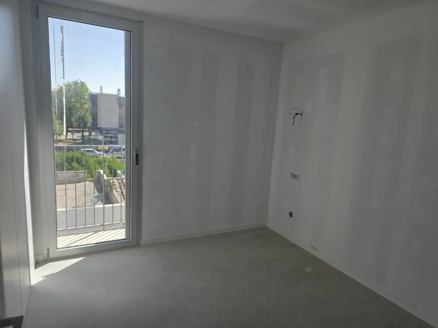 Piso en venta en Carrer de la Fertilitzadora, 44, Son Fortesa Habitación de Piso en venta en Palma de Mallorca con Aire acondicionado