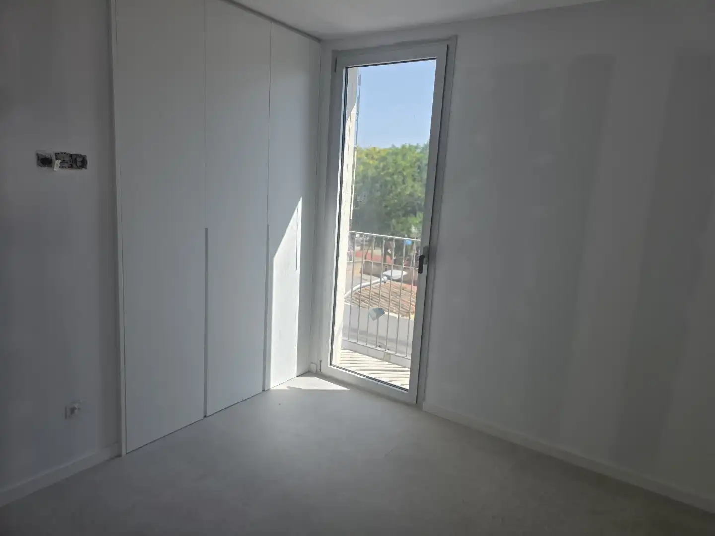 Piso en venta en Carrer de la Fertilitzadora, 44, Son Fortesa Habitación de Piso en venta en Palma de Mallorca con Aire acondicionado