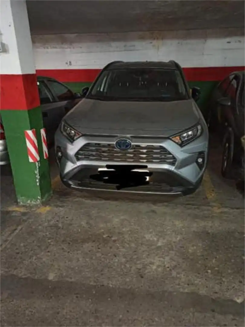 Parkplatz von Garage zur Miete in Sanlúcar de Barrameda