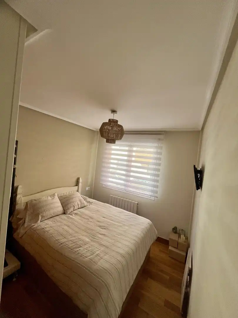 Piso de alquiler en Calle San Francisco, Centro Habitación de Piso de alquiler en Castro-Urdiales con Jardín privado, Parquet y Terraza