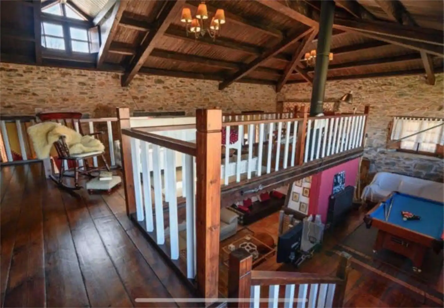Casa adosada en venda a Área Rural Sur Casa adosada en venda en Ponferrada amb Calefacció, Jardí privat i Terrassa