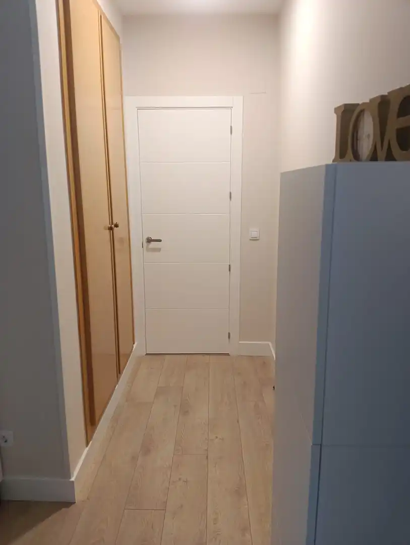 Flat for sale in Avenida Constitución, 15, Oeste Flat for sale in Mérida with Air Conditioner, Parquet flooring and Terrace