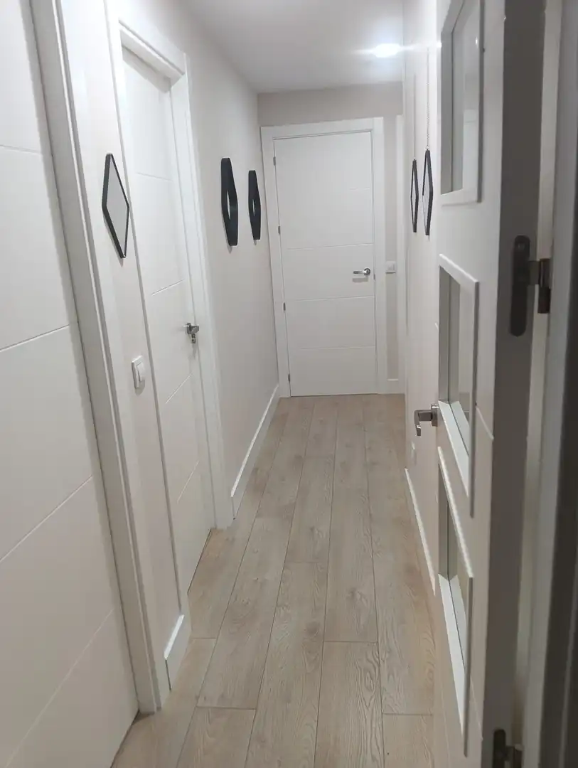 Flat for sale in Avenida Constitución, 15, Oeste Flat for sale in Mérida with Air Conditioner, Parquet flooring and Terrace