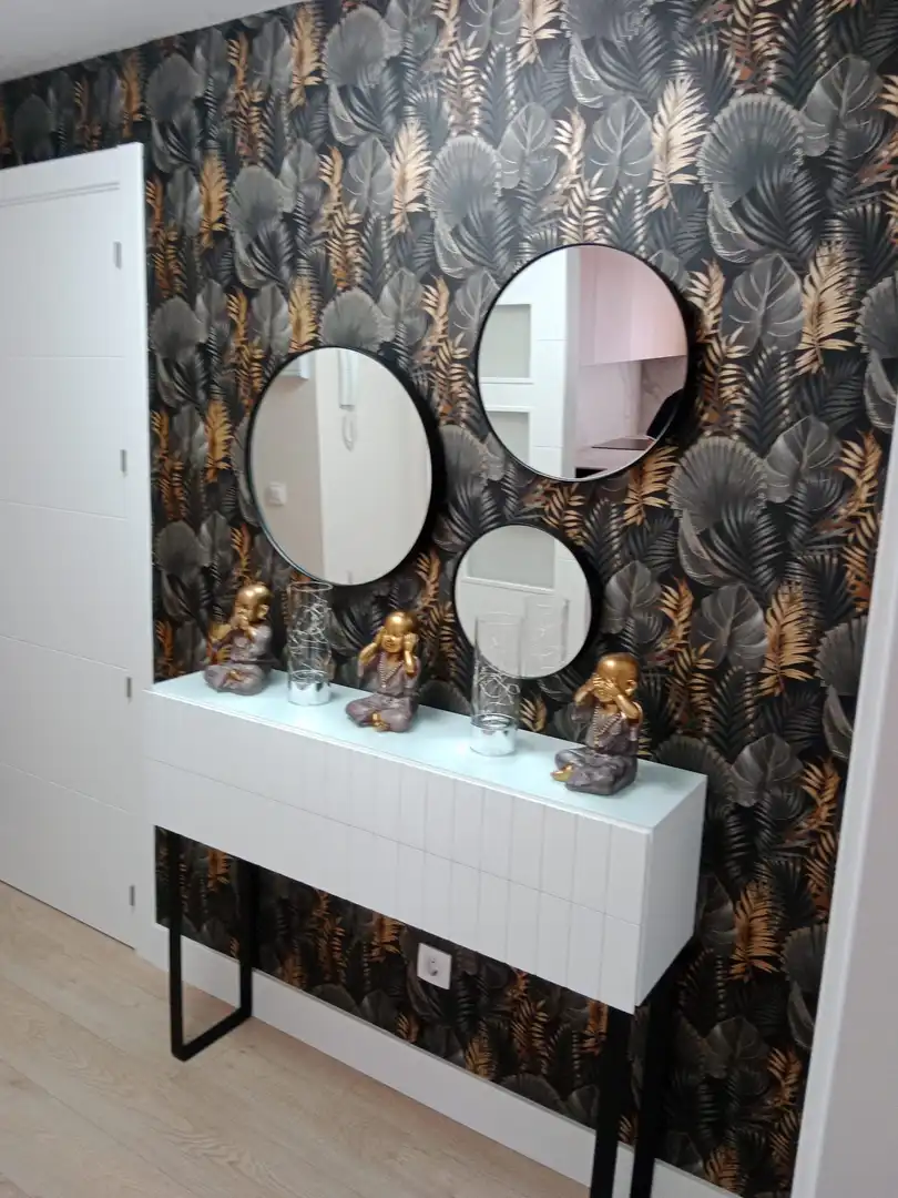 Flat for sale in Avenida Constitución, 15, Oeste Flat for sale in Mérida with Air Conditioner, Parquet flooring and Terrace