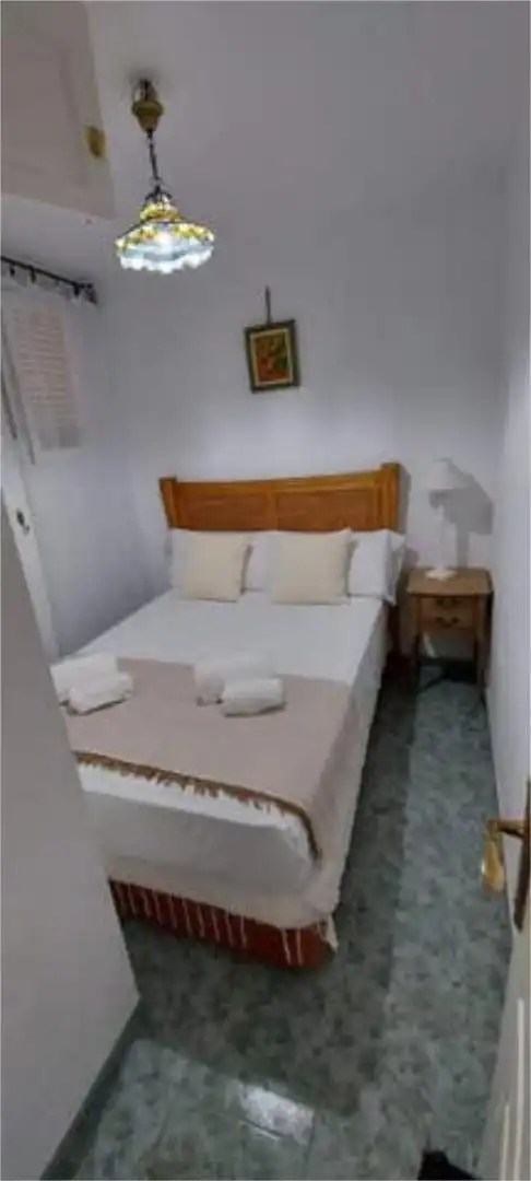 Apartamento de alquiler en Velilla - Velilla Taramay Habitación de Apartamento de alquiler en Almuñécar con Calefacción, Terraza y Trastero