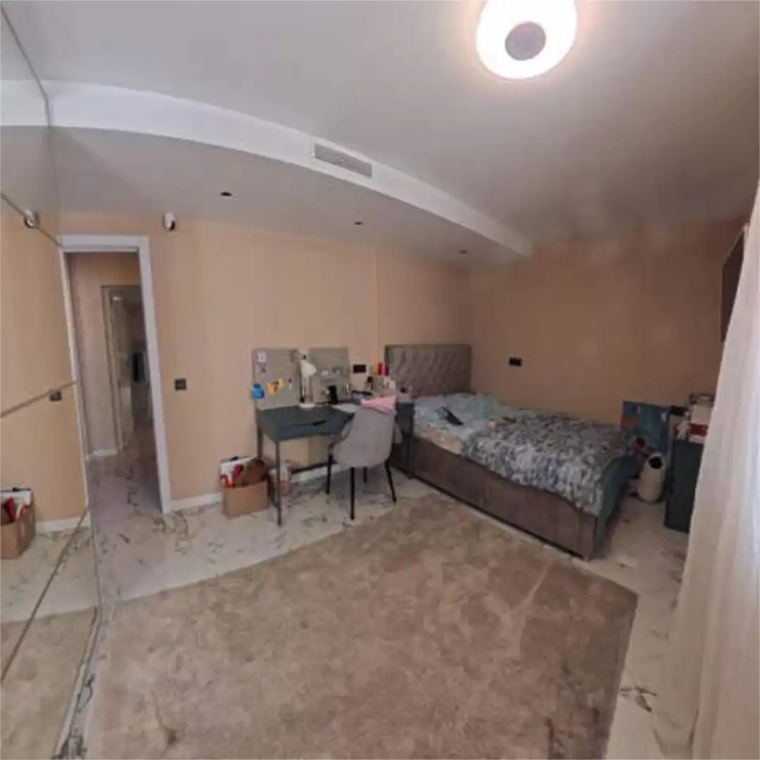 Casa adosada en venda a San Rafael - Nucia Park Dormitori de Casa adosada en venda en La Nucia amb Terrassa i Piscina