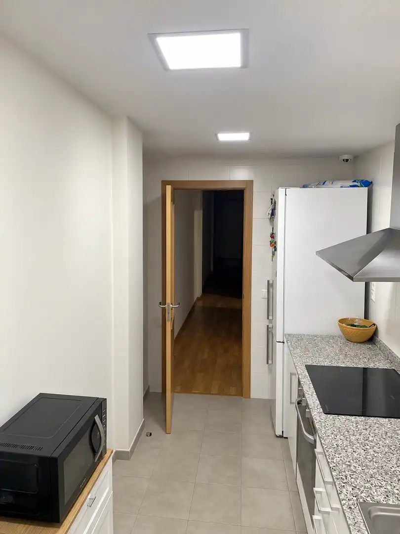 Piso en venta en Carrer de Santa Quitèria (l'Alcora), Centro Piso en venta en Almazora / Almassora con Aire acondicionado, Parquet y Trastero
