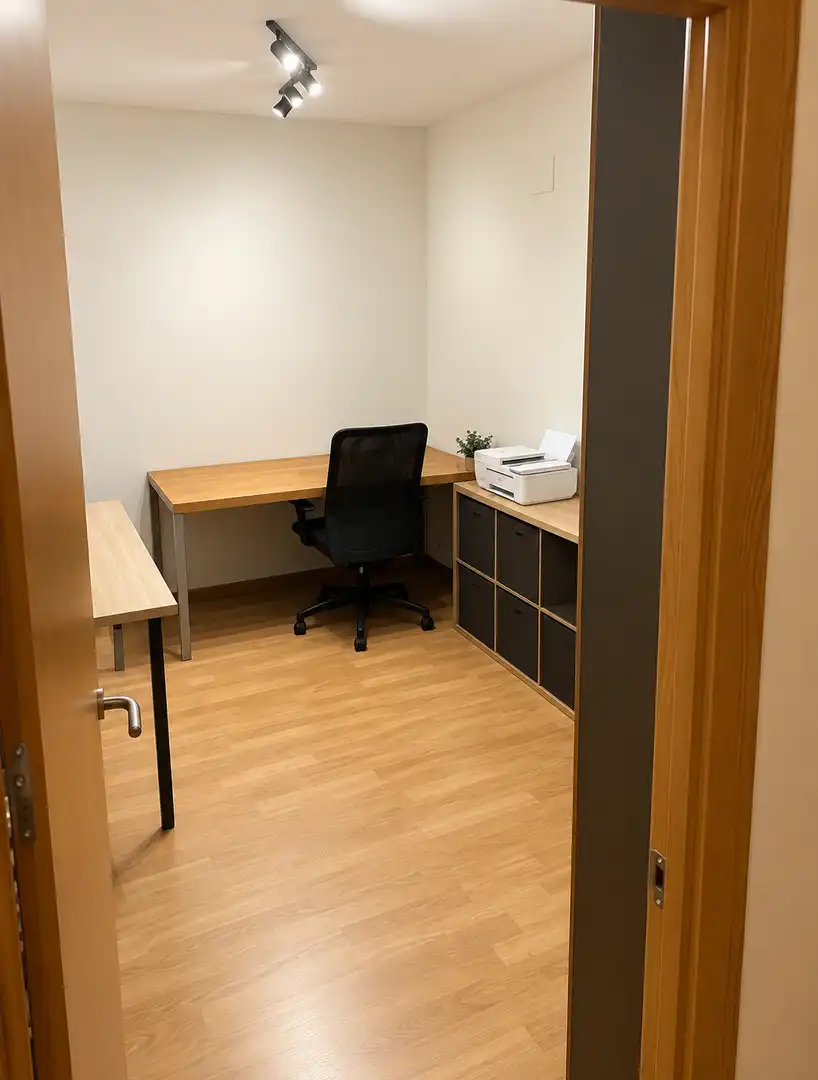 Piso en venta en Carrer de Santa Quitèria (l'Alcora), Centro Piso en venta en Almazora / Almassora con Aire acondicionado, Parquet y Trastero