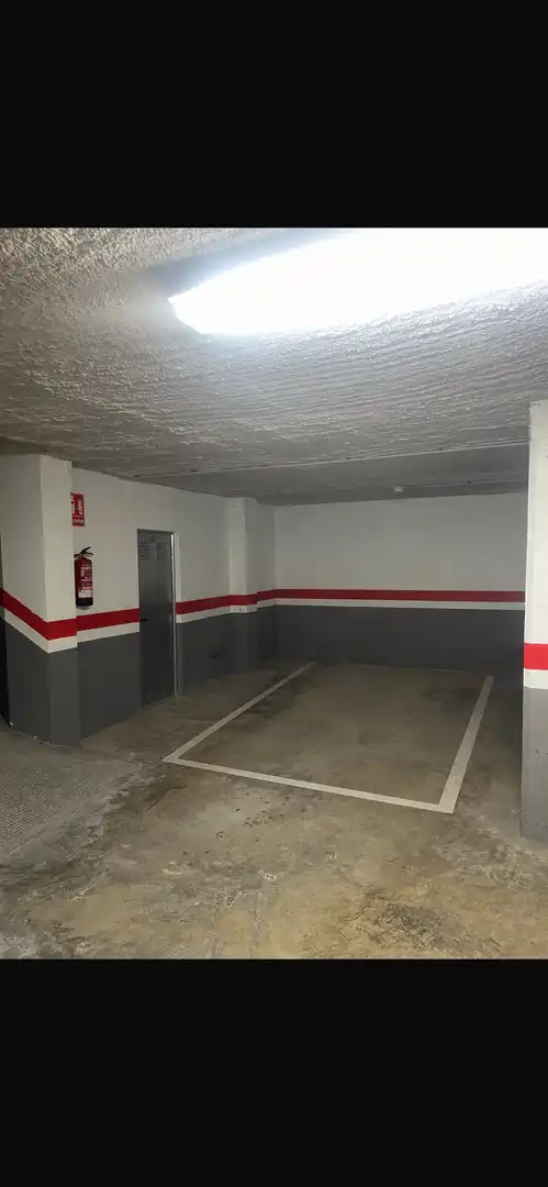 Piso en venta en Carrer de Santa Quitèria (l'Alcora), Centro Parking de Piso en venta en Almazora / Almassora con Aire acondicionado, Parquet y Trastero