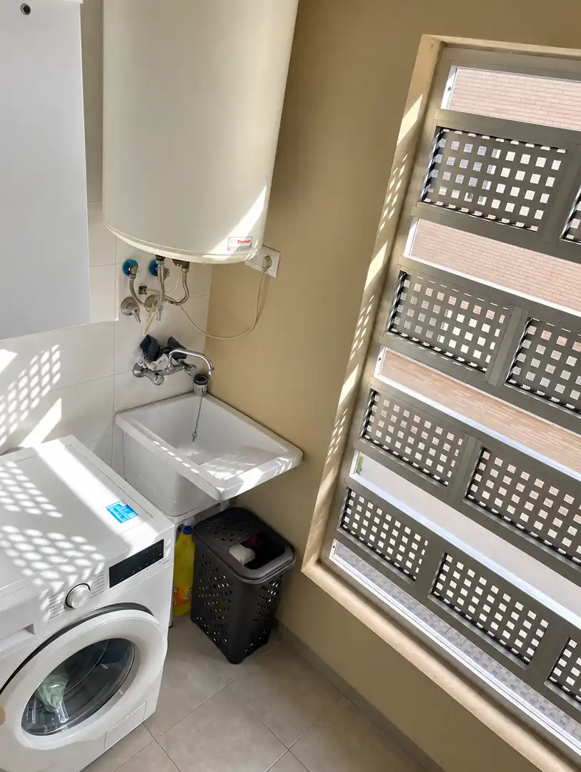 Piso en venta en Carrer de Santa Quitèria (l'Alcora), Centro Terraza de Piso en venta en Almazora / Almassora con Aire acondicionado, Parquet y Trastero