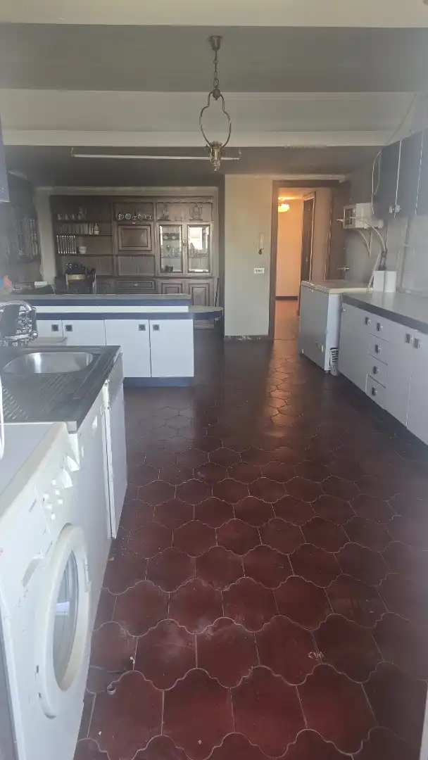 Flat for sale in Lugar Toeleira, 30, Neda Kitchen of Flat for sale in Neda with Parquet flooring, Terrace and Storage room