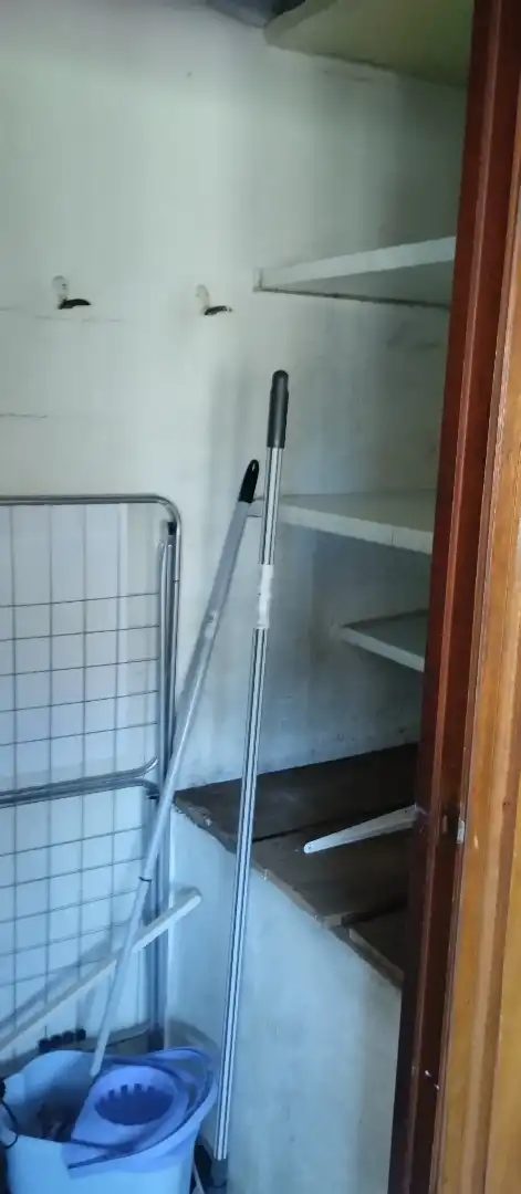 Piso de alquiler en Calle Libertad, 6, Valdeolea Piso de alquiler en Valdeolea con Trastero y Amueblado