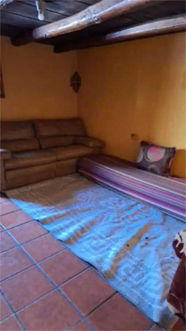 Casa o xalet en venda a Carrión de los Condes Dormitori de Casa o xalet en venda en Carrión de los Condes amb Terrassa